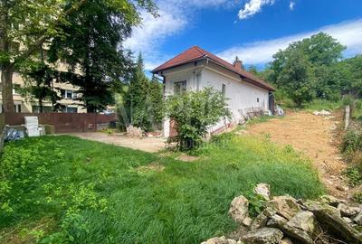 Casă individuală cu 3 camere cu Canalizare în Grigorescu - 9