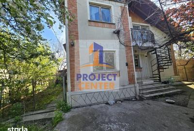 Casă cu 4 camere cu Canalizare în Leordeni - 11