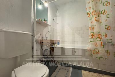 Apartament cu 2 camere semidecomandat, mobilat în Cetate - 5