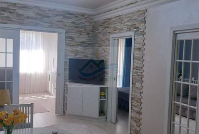 Apartament cu 2 camere decomandat în Șcheia - 18