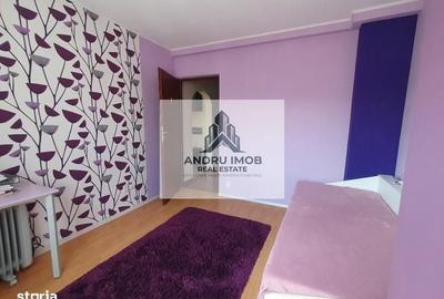 Apartament cu 3 camere în Dristor