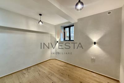Apartament cu 3 camere semidecomandat în Ultracentral - 6