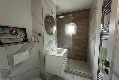 Apartament cu 3 camere decomandat, mobilat în Central - 6