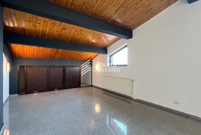 Apartament cu 3 camere decomandat, mobilat în Bucureștii Noi - 12