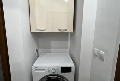 Apartament cu 2 camere decomandat în Central - 6