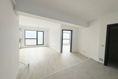 Apartament cu 2 camere semidecomandat în Zorilor - 9