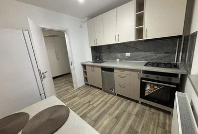 Apartament cu 2 camere decomandat în Sebastian