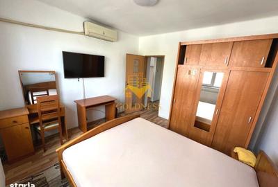 Apartament cu 3 camere, mobilat în Gruia - 8
