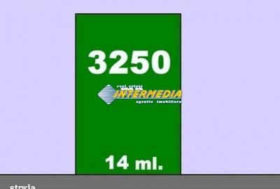 Teren de 3200 mp, în Vințu de Jos - 2