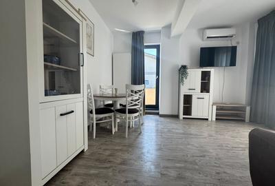 Apartament cu 2 camere decomandat în 1 Mai