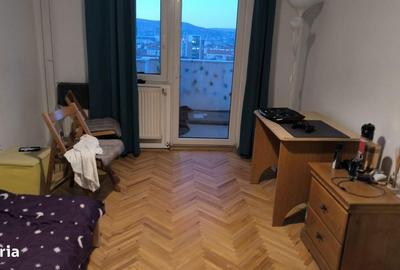 Apartament cu 3 camere în Gheorgheni - 9
