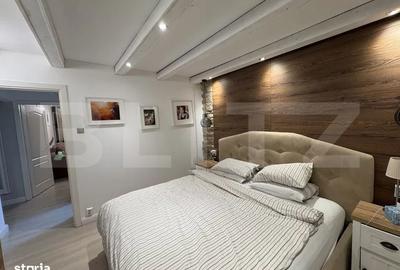 Apartament cu 2 camere în Feleacu - 5
