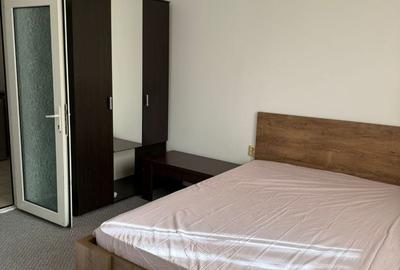 Garsonieră decomandată în Tomis Nord - 6