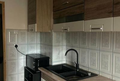 Apartament cu 4 camere în Republicii