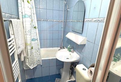 Garsonieră, mobilată în Micro 40 - 8