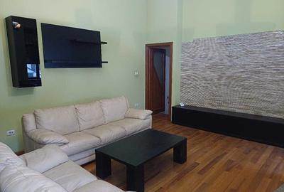 Apartament cu 3 camere decomandat în Central - 7