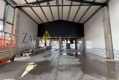 Spațiu comercial, de 700 mp, în Central - 10