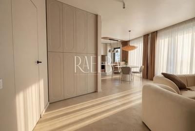 Apartament cu 3 camere semidecomandat, mobilat în Dristor - 3