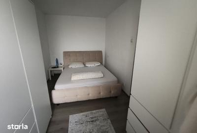 Apartament cu 2 camere în Malu Roșu - 8