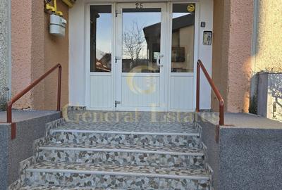 Apartament cu 2 camere semidecomandat în Astra