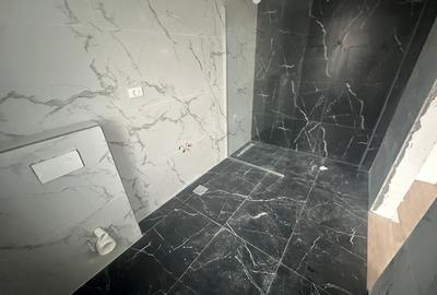 Duplex cu 4 camere cu Teren 245 Mp în Central - 12