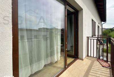 Apartament cu 3 camere în Bună Ziua - 11