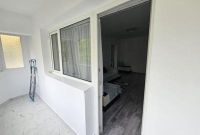 Apartament cu 3 camere semidecomandat, mobilat în Iancului - 15