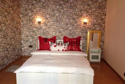Apartament cu 2 camere decomandat, mobilat în Rahova