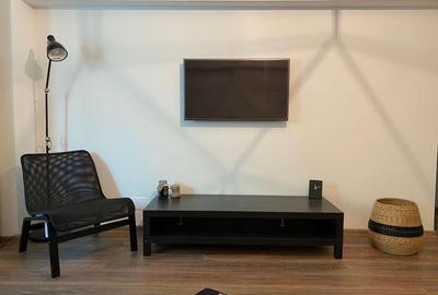 Apartament cu 2 camere semidecomandat în Panduri - 7