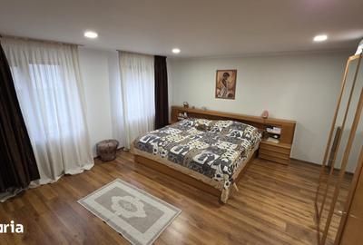 Casă cu 6 camere cu Teren 960 Mp în Câmpineanca - 12