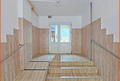 Apartament cu 3 camere decomandat în Tei - 3