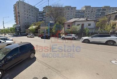 Spațiu comercial, în Central