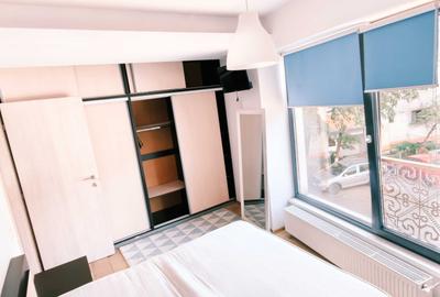 Apartament cu 2 camere în Obor