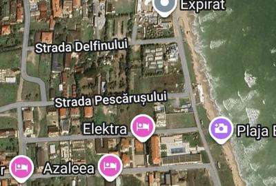 Teren de 300 mp, în Central - 6
