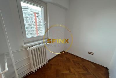 Apartament cu 3 camere decomandat, mobilat în P-ța Victoriei - 3