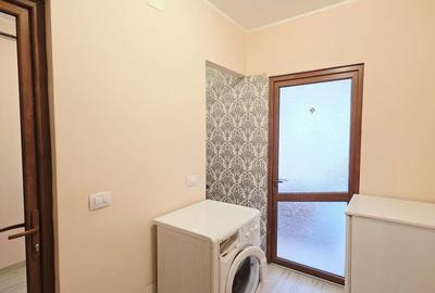 Apartament cu 2 camere în Țiglina 2 - 6