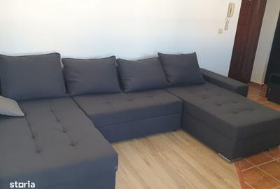 Apartament cu 2 camere în Nicolina
