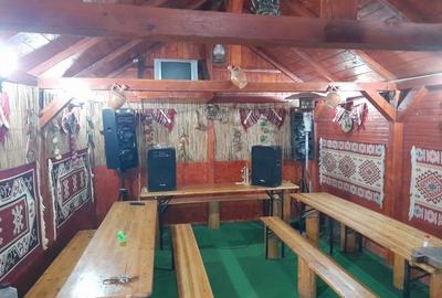 Spațiu comercial, în Vrancea