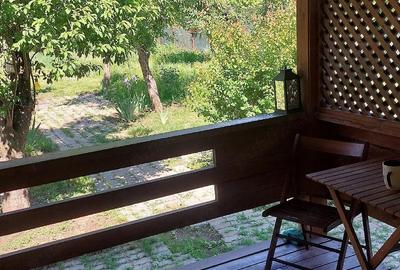 Apartament cu 3 camere decomandat în Snagov - 1