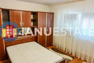 Apartament cu 3 camere semidecomandat în Timpuri Noi