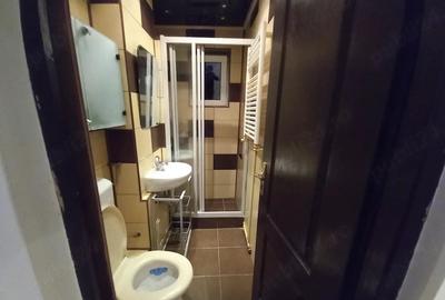 Apartament cu 2 camere nedecomandat în Central - 2