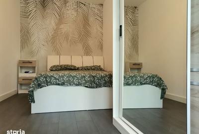 Apartament cu 2 camere în Micro 11 - 3