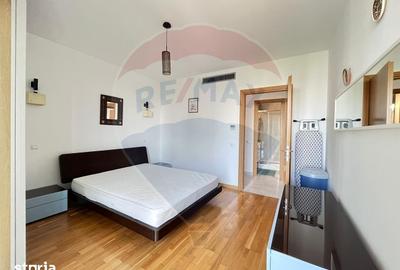 Apartament cu 2 camere decomandat, mobilat în Văcăresti - 13