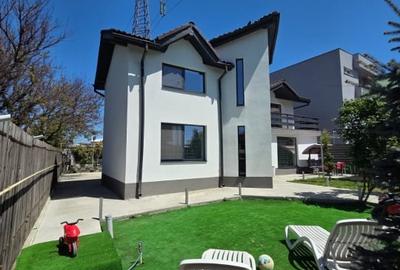 Casă individuală cu 5 camere cu Canalizare în Kamsas - 5