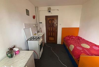 Garsonieră în Astra
