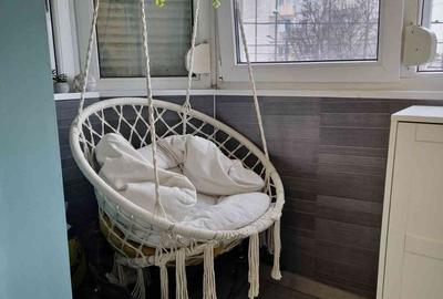 Apartament cu 2 camere decomandat, mobilat în Central - 2