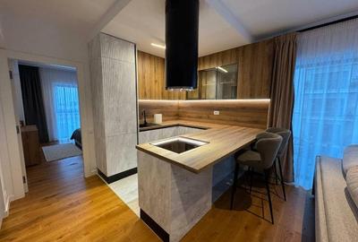 Apartament cu 2 camere, mobilat în Cotroceni - 6