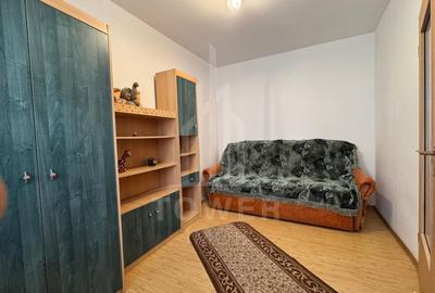 Apartament cu 2 camere nedecomandat, mobilat în Hipodrom 1 - 6