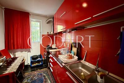 Apartament cu 2 camere semidecomandat, mobilat în Dristor - 2