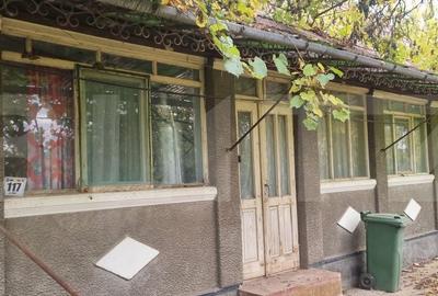 Casă cu 3 camere în Pănade